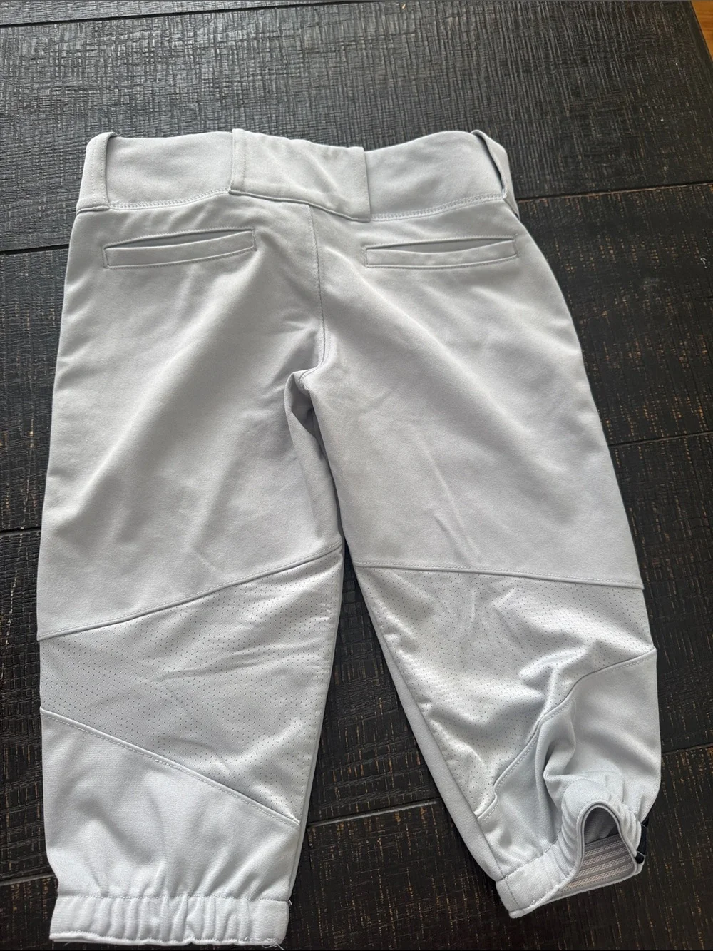 Nike athletic kids